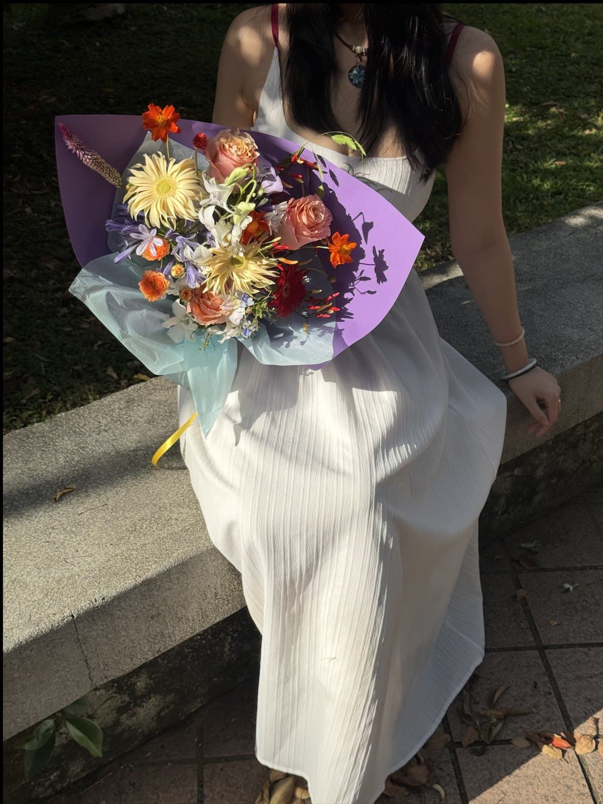 女王蜂客製 · 2026 秋