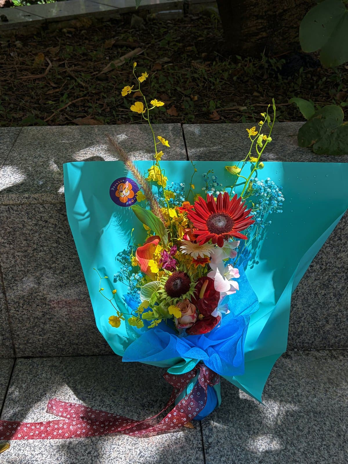 大膽虎頭蜂 · 2026 秋